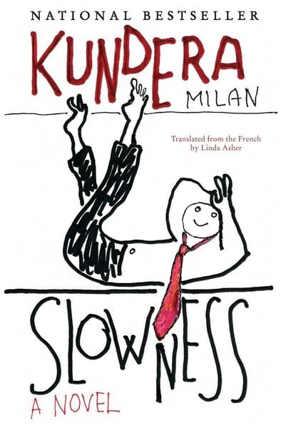 Produktbild: Slowness
