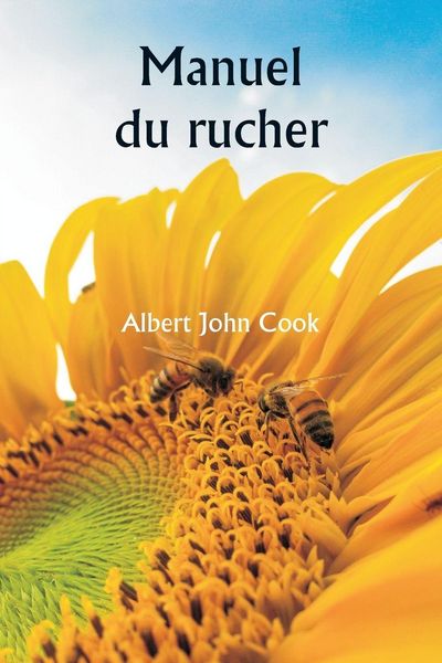 Produktbild: Manuel du rucher