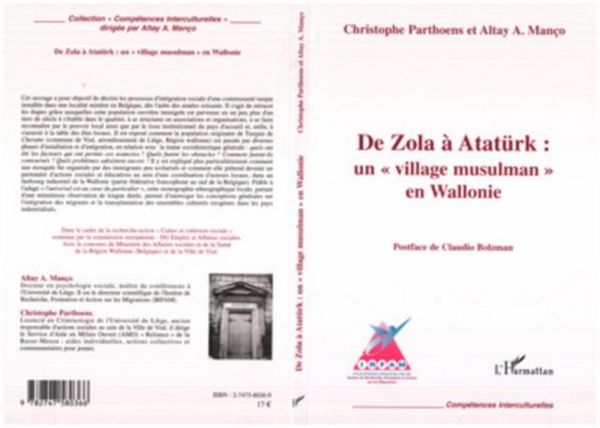 Produktbild: De Zola a Ataturk
