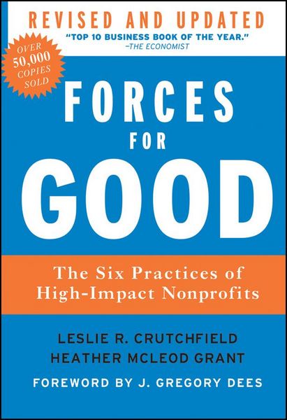 Produktbild: Forces for Good