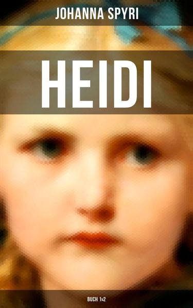 Produktbild: Heidi (Buch 1&2)