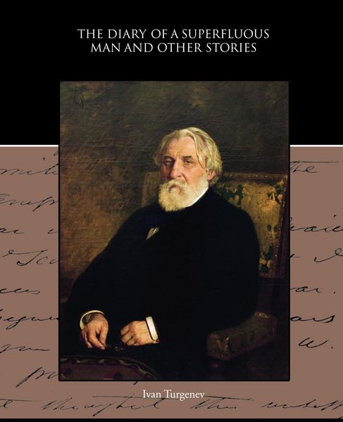 Produktbild: The Diary of a Superfluous Man and Other Stories