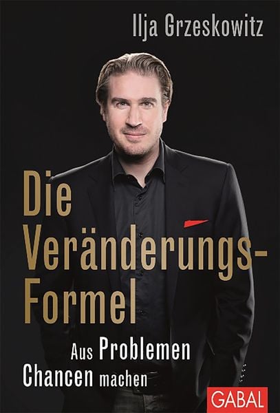 Produktbild: Die Veränderungs-Formel