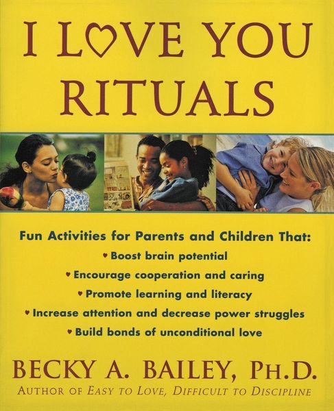 Produktbild: I Love You Rituals