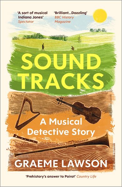 Produktbild: Sound Tracks