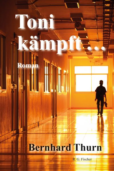 Produktbild: Toni k&auml;mpft &hellip;