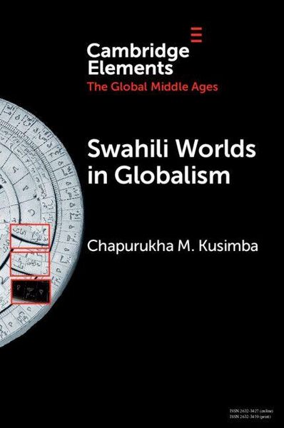 Produktbild: Swahili Worlds in Globalism