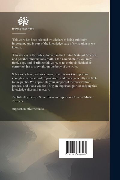 Produktbild: The Historie and Cronicles of Scotland