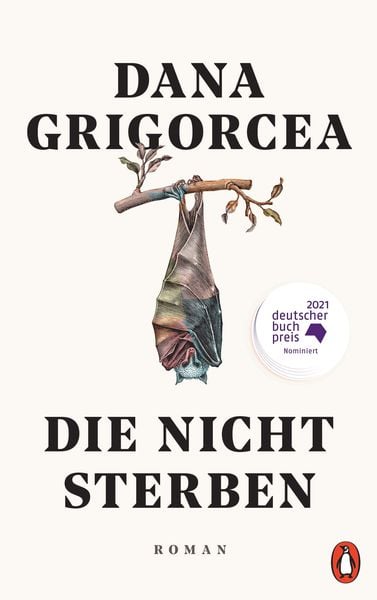 Produktbild: Die nicht sterben