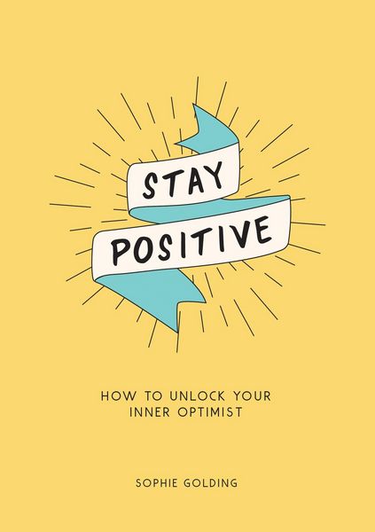 Produktbild: Stay Positive