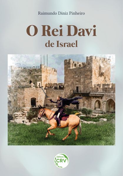 Produktbild: O rei Davi de Israel