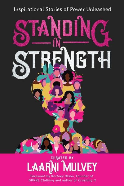 Produktbild: Standing in Strength