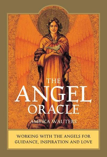 Produktbild: Angel Oracle
