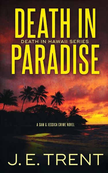 Produktbild: Death in Paradise