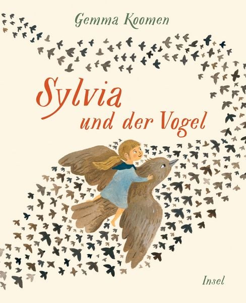 Produktbild: Sylvia und der Vogel