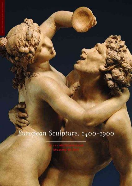 Produktbild: European Sculpture 1400-1900
