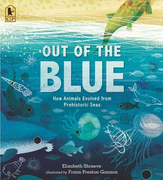 Produktbild: Out of the Blue