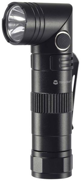 Produktbild: TOOLCRAFT TO-7838469 SMD LED Stirnlampe akkubetrieben 2000lm 200h TO-7838469
