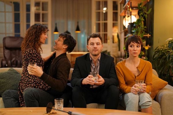 Produktbild: Der Vierer