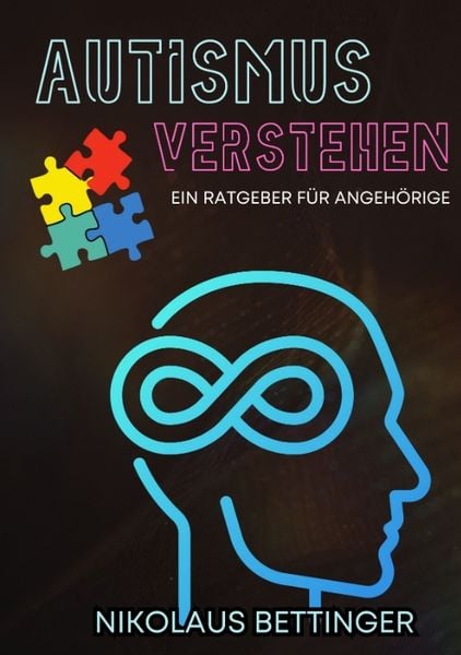 Produktbild: Autismus verstehen