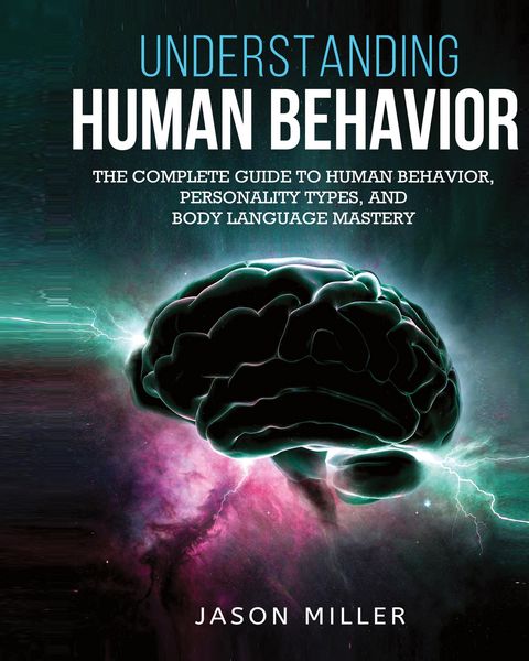 Produktbild: Understanding Human Behavior