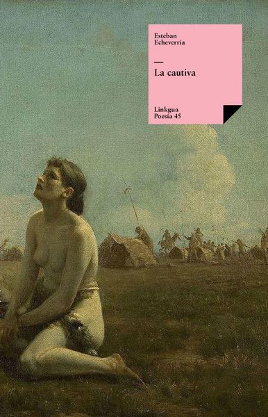 Produktbild: La cautiva