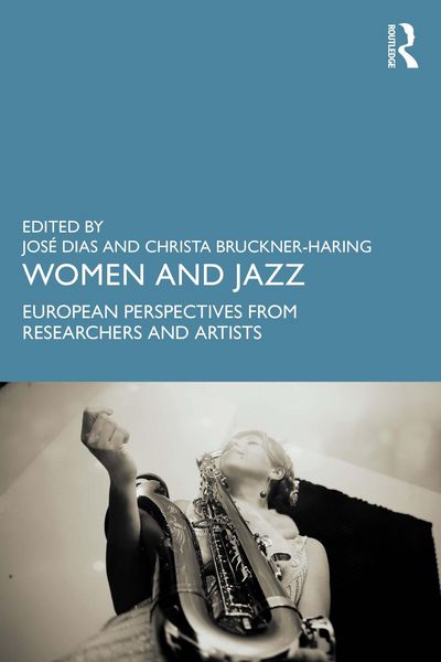 Produktbild: Women and Jazz