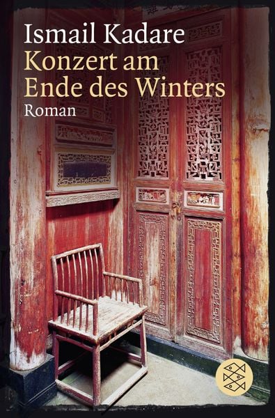 Produktbild: Konzert am Ende des Winters
