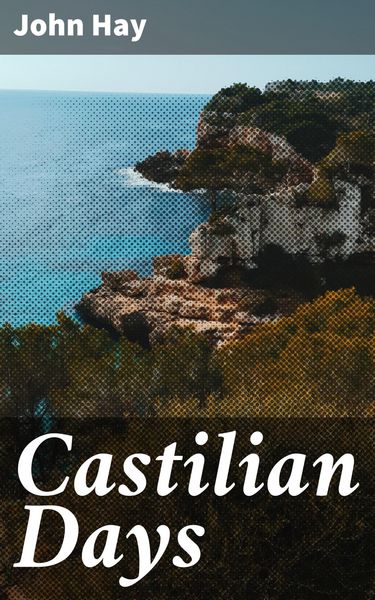 Produktbild: Castilian Days