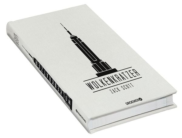 Produktbild: Wolkenkratzer