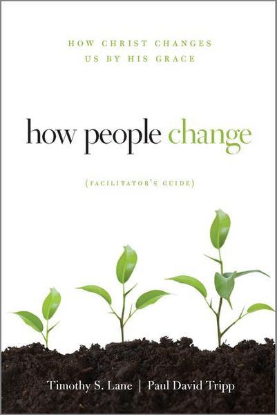 Produktbild: How People Change Facilitator's Guide