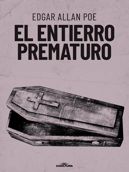 Produktbild: El entierro prematuro