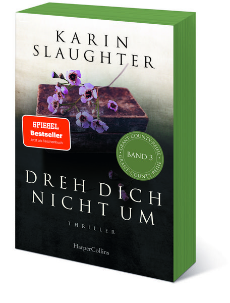 Produktbild: Dreh dich nicht um