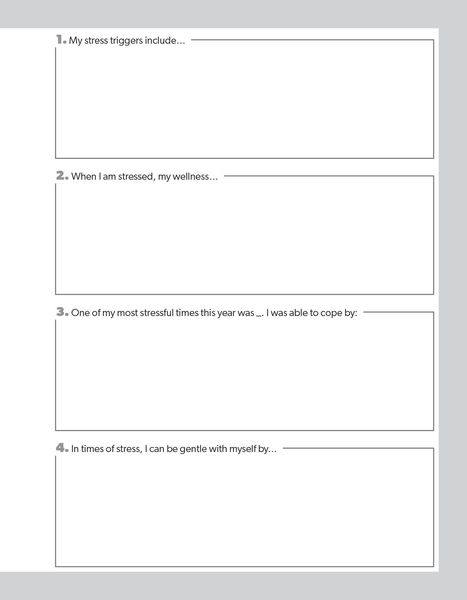 Produktbild: The Self-Love Planner