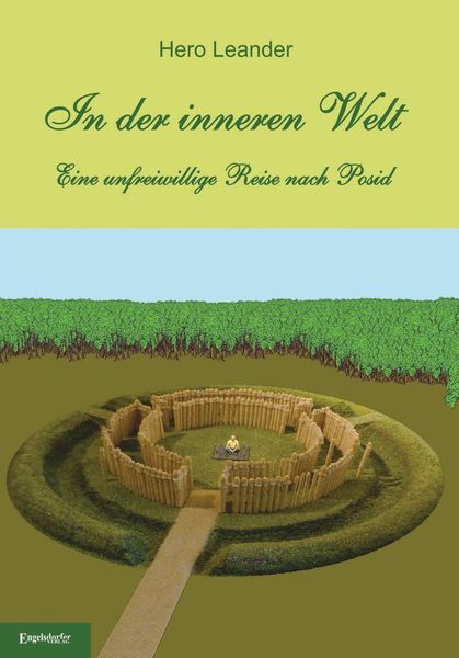 Produktbild: In der inneren Welt