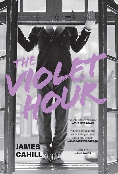 Produktbild: The Violet Hour