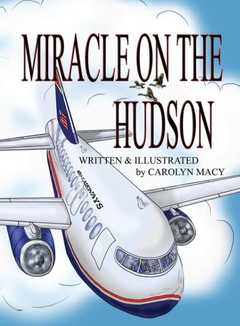 Produktbild: Miracle on the Hudson