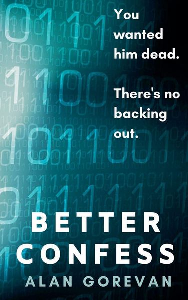 Produktbild: Better Confess