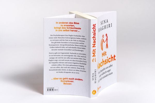 Produktbild: Mit Nachsicht
