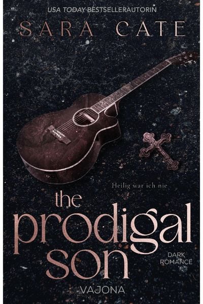 Produktbild: The Prodigal Son