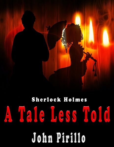 Produktbild: Sherlock Holmes A Tale Less Told