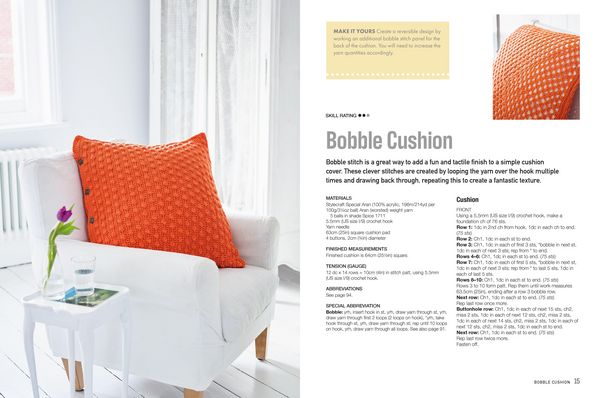 Produktbild: Get Started with Crochet