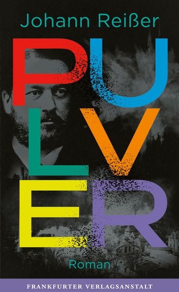 Produktbild: Pulver