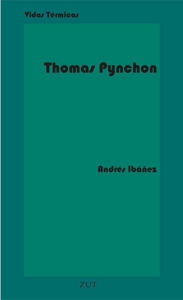 Produktbild: Thomas Pynchon