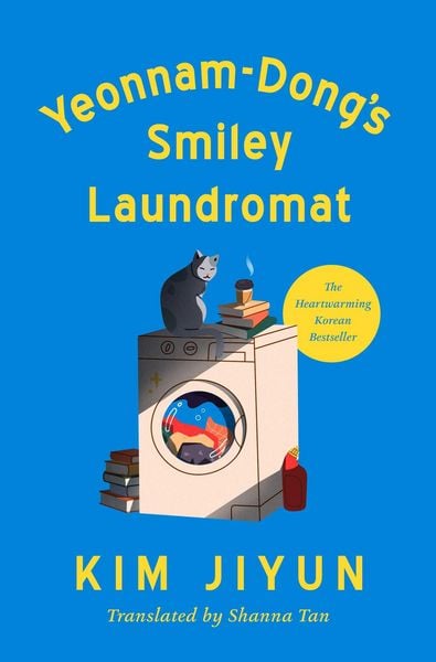 Produktbild: Yeonnam-Dong's Smiley Laundromat