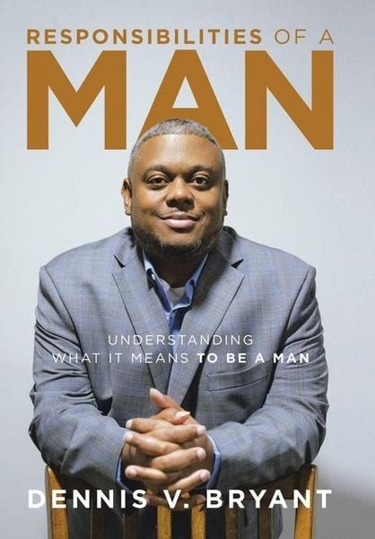 Produktbild: Responsibilities of a Man