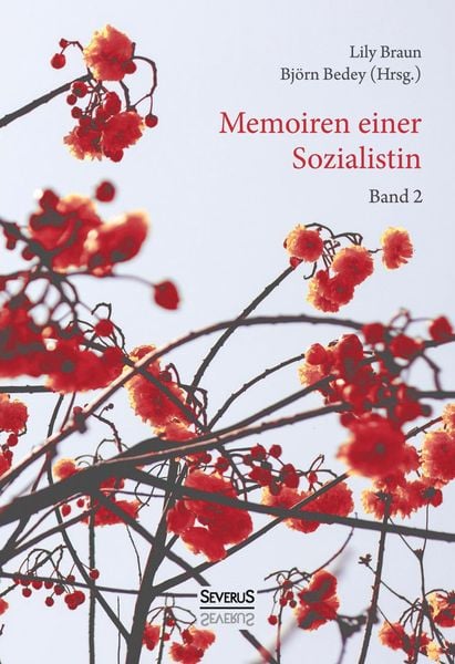 Produktbild: Memoiren einer Sozialistin &ndash; Band 2