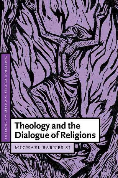 Produktbild: Theology and the Dialogue of Religions