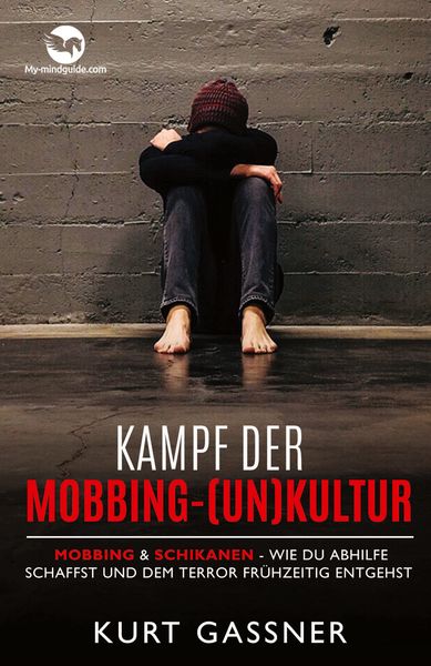 Produktbild: Kampf der Mobbing-(Un)Kultur