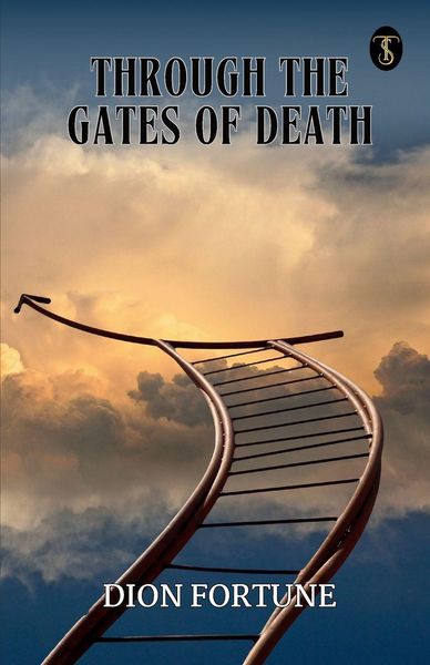 Produktbild: Through The Gates Of Death